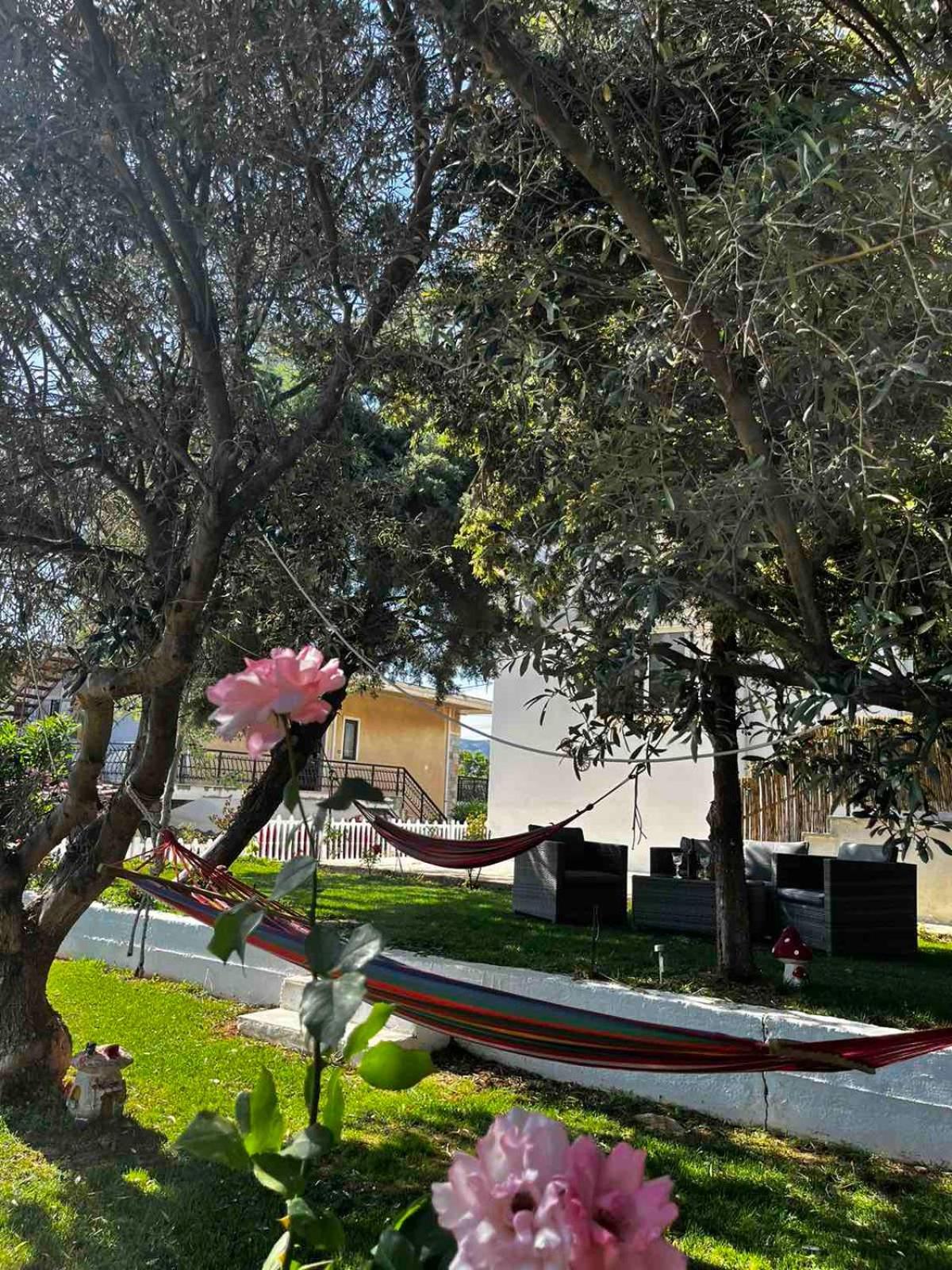 Savvinio Country Apartment Alexandroupoli Exterior foto