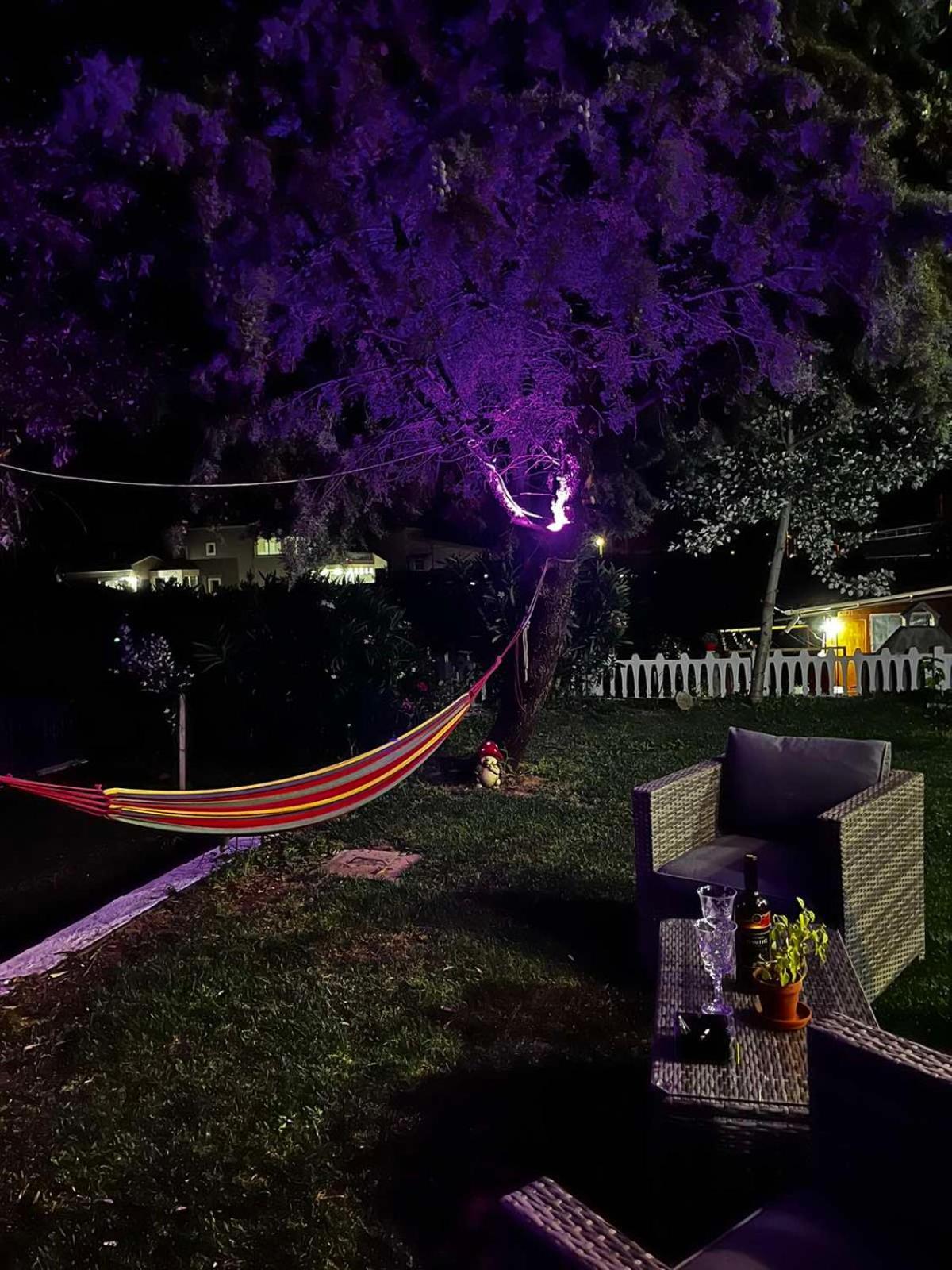 Savvinio Country Apartment Alexandroupoli Exterior foto