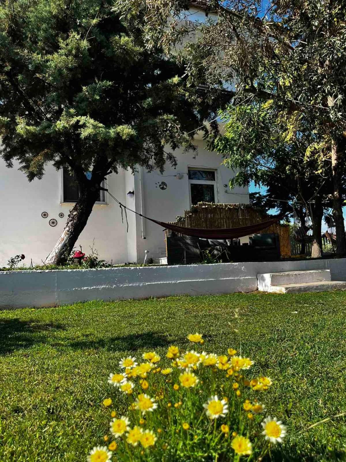 Savvinio Country Apartment Alexandroupoli Exterior foto
