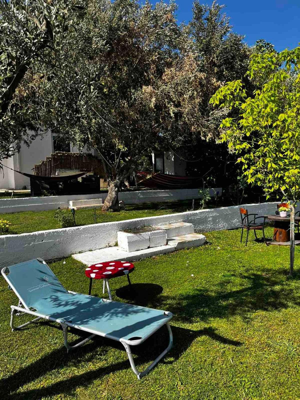 Savvinio Country Apartment Alexandroupoli Exterior foto
