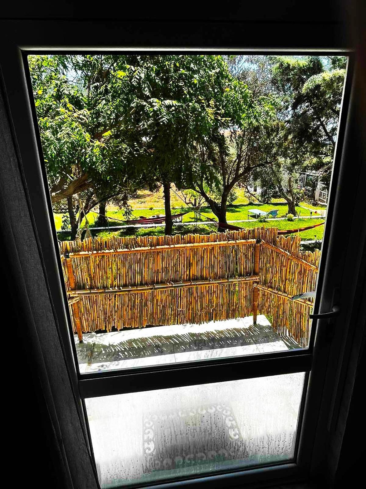 Savvinio Country Apartment Alexandroupoli Exterior foto